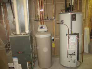 Water Heater